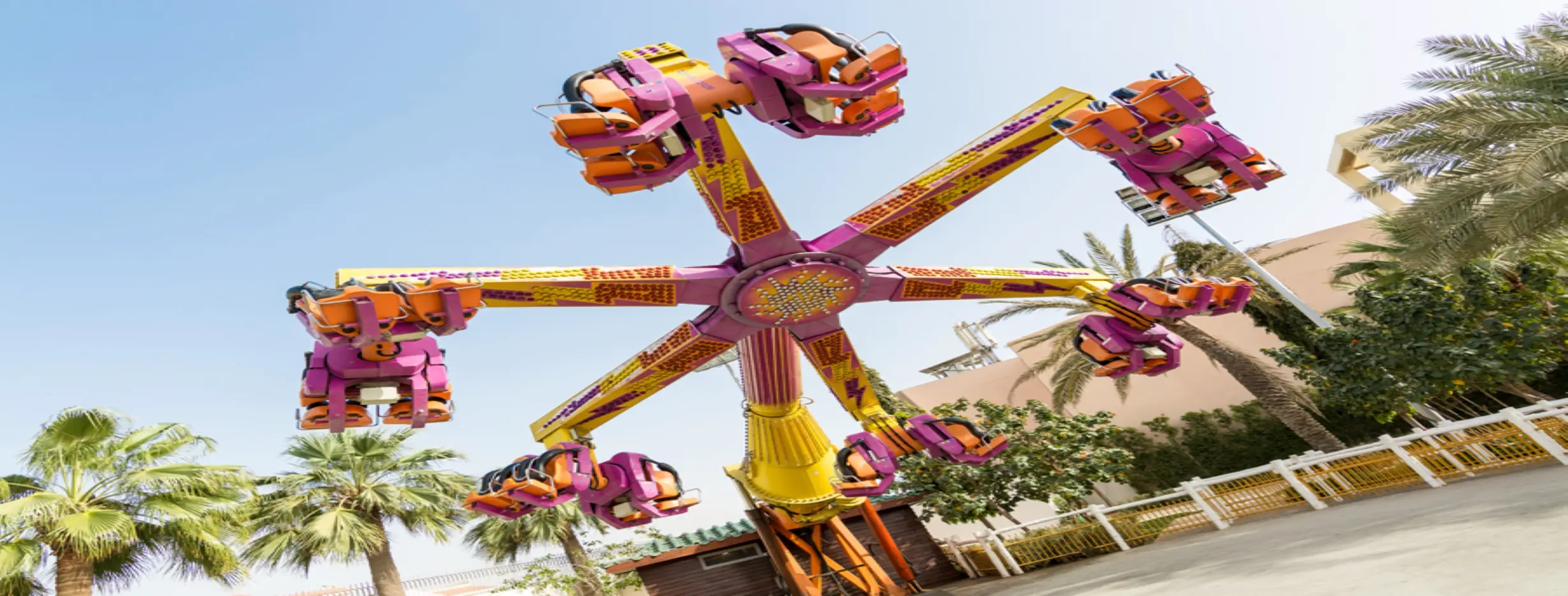 Image for Al Shallal Theme Park